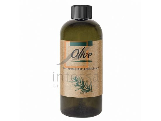 Olive Kartuş Saç Kremi – 400 ml