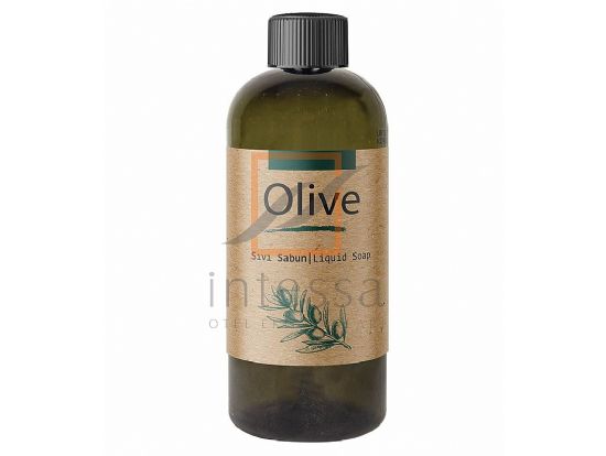 Olive Kartuş Sıvı Sabun – 400ml