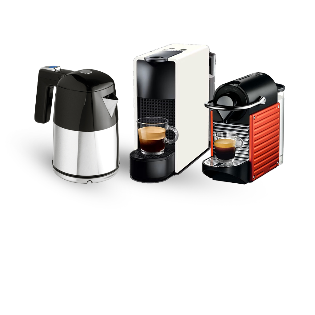 Her Detayda Misafirperverlik