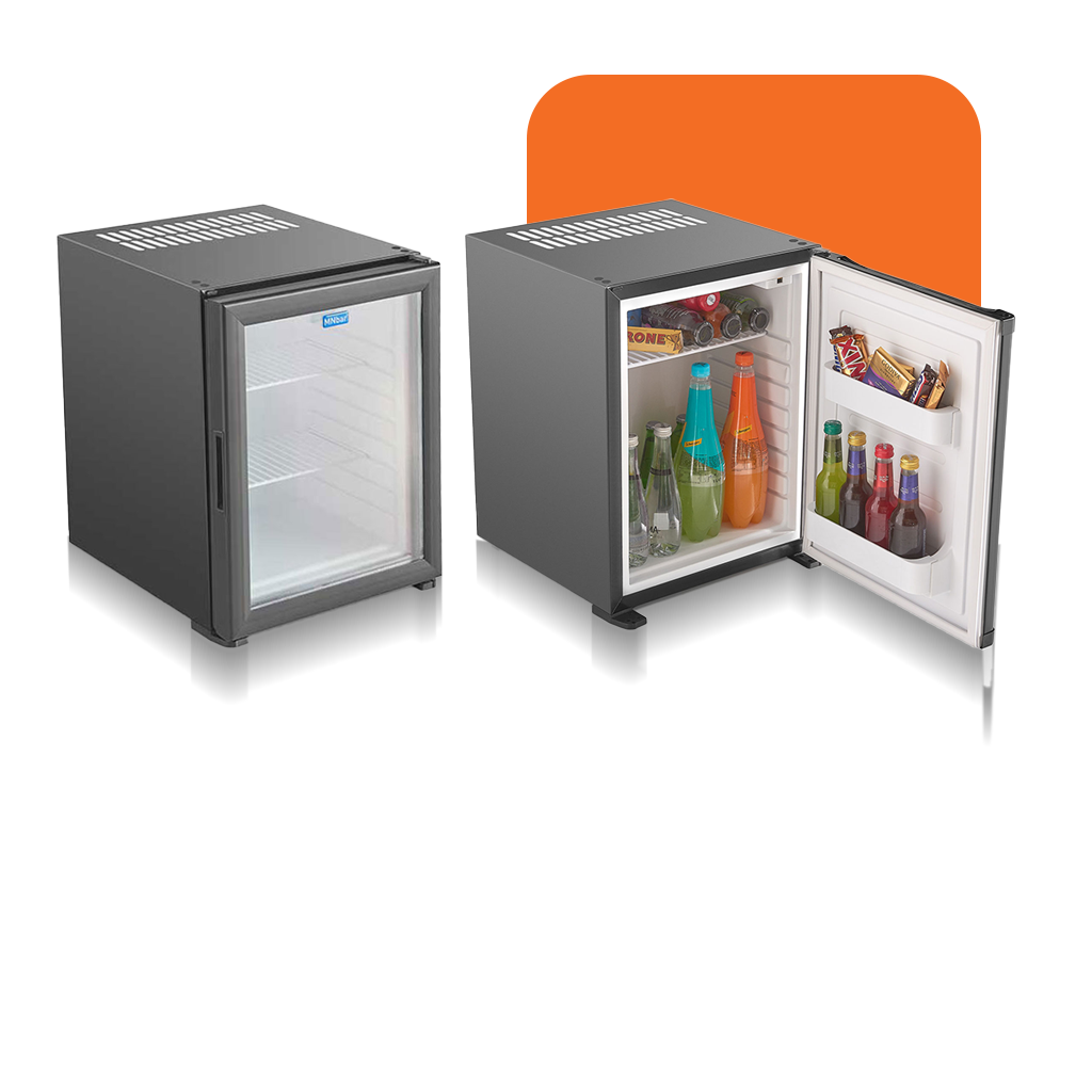 OTEL EKİPMANLARINDA GÜVEN ve KALİTE