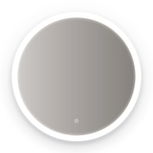 Led Işıklı Otel Banyo Aynası