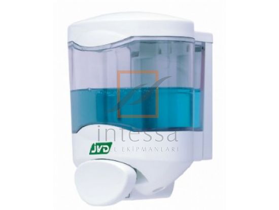 JVD CYRSTAL Sıvı Sabun Makinası 405 ml.