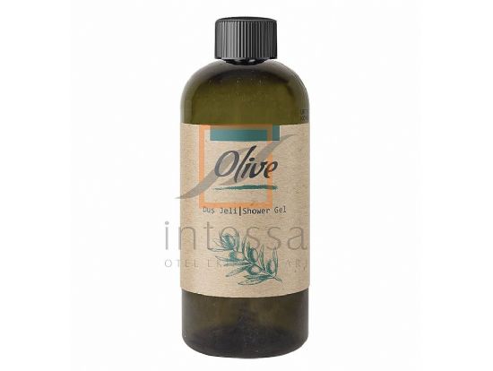 Olive Kartuş Duş jeli – 400 ml